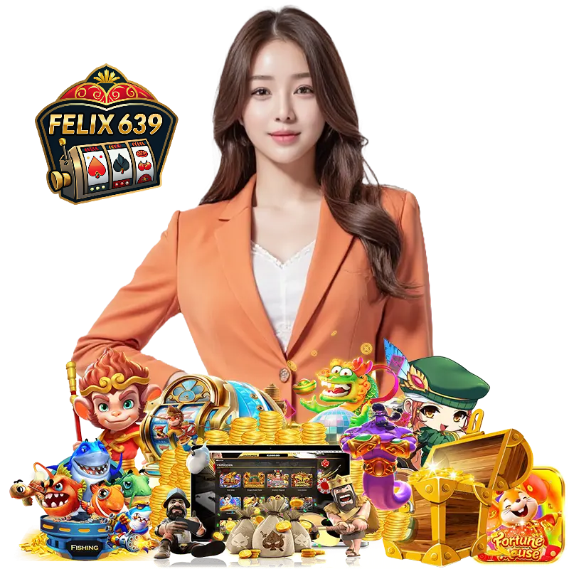 FELIX639 สมัคร